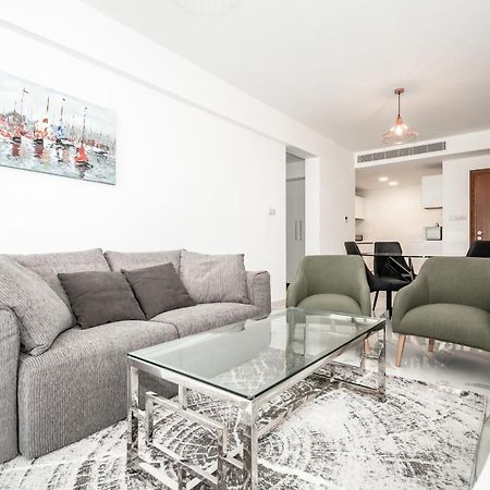 Apartament Silver House Boutique Pafos Zewnętrze zdjęcie