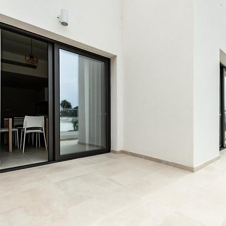 Apartament Silver House Boutique Pafos Zewnętrze zdjęcie