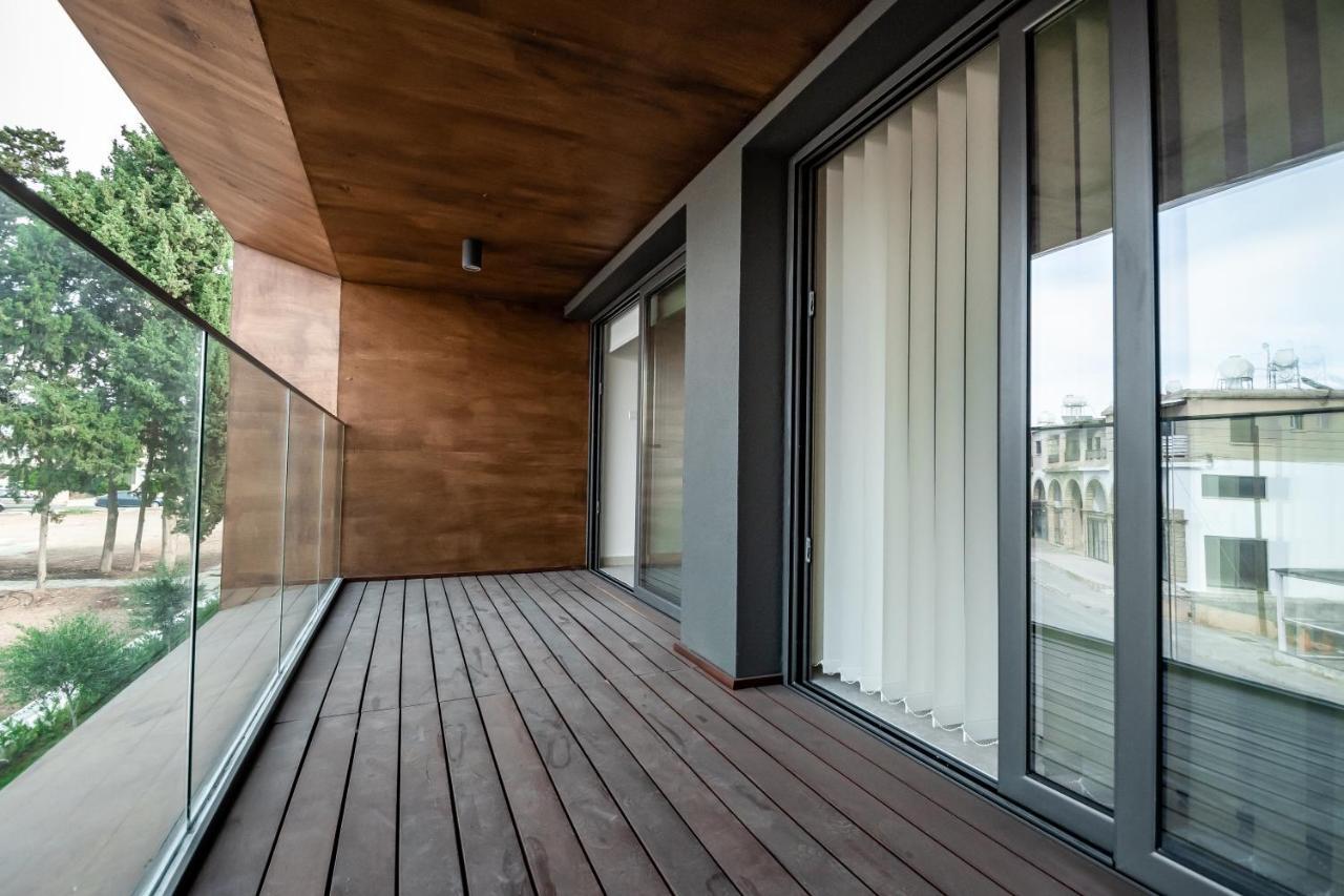 Apartament Silver House Boutique Pafos Zewnętrze zdjęcie