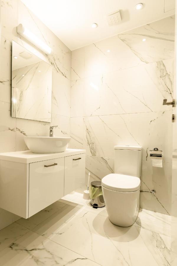 Apartament Silver House Boutique Pafos Zewnętrze zdjęcie