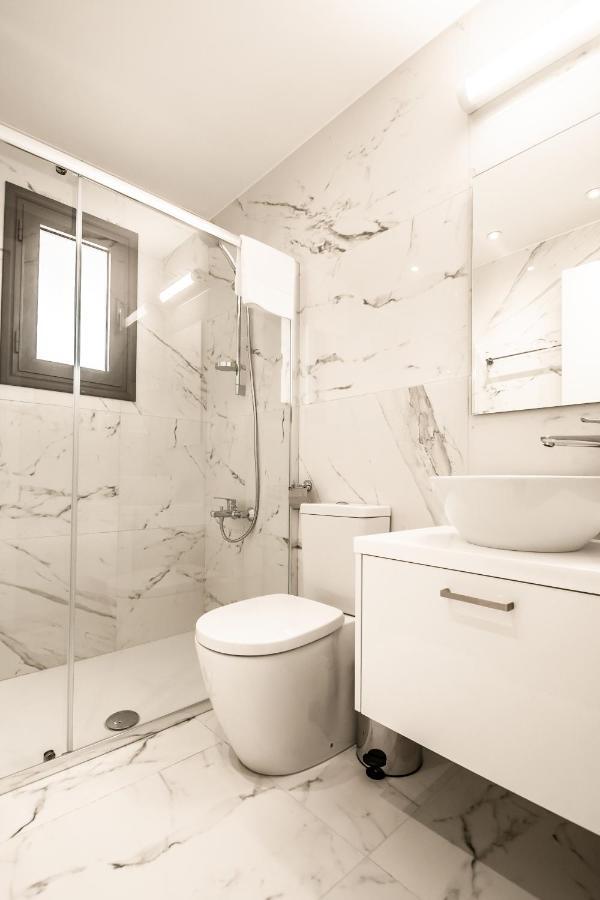 Apartament Silver House Boutique Pafos Zewnętrze zdjęcie