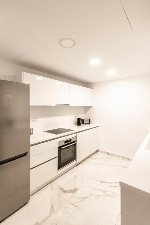 Apartament Silver House Boutique Pafos Zewnętrze zdjęcie