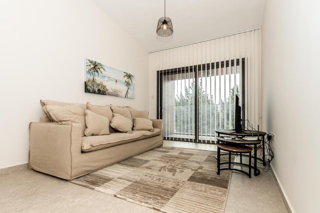 Apartament Silver House Boutique Pafos Zewnętrze zdjęcie