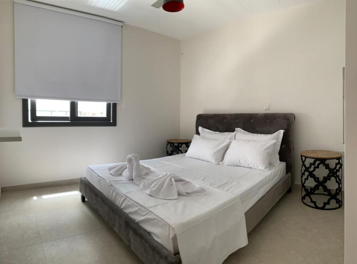 Apartament Silver House Boutique Pafos Zewnętrze zdjęcie