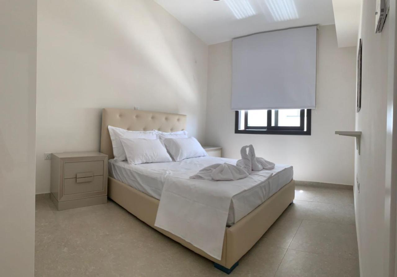 Apartament Silver House Boutique Pafos Zewnętrze zdjęcie
