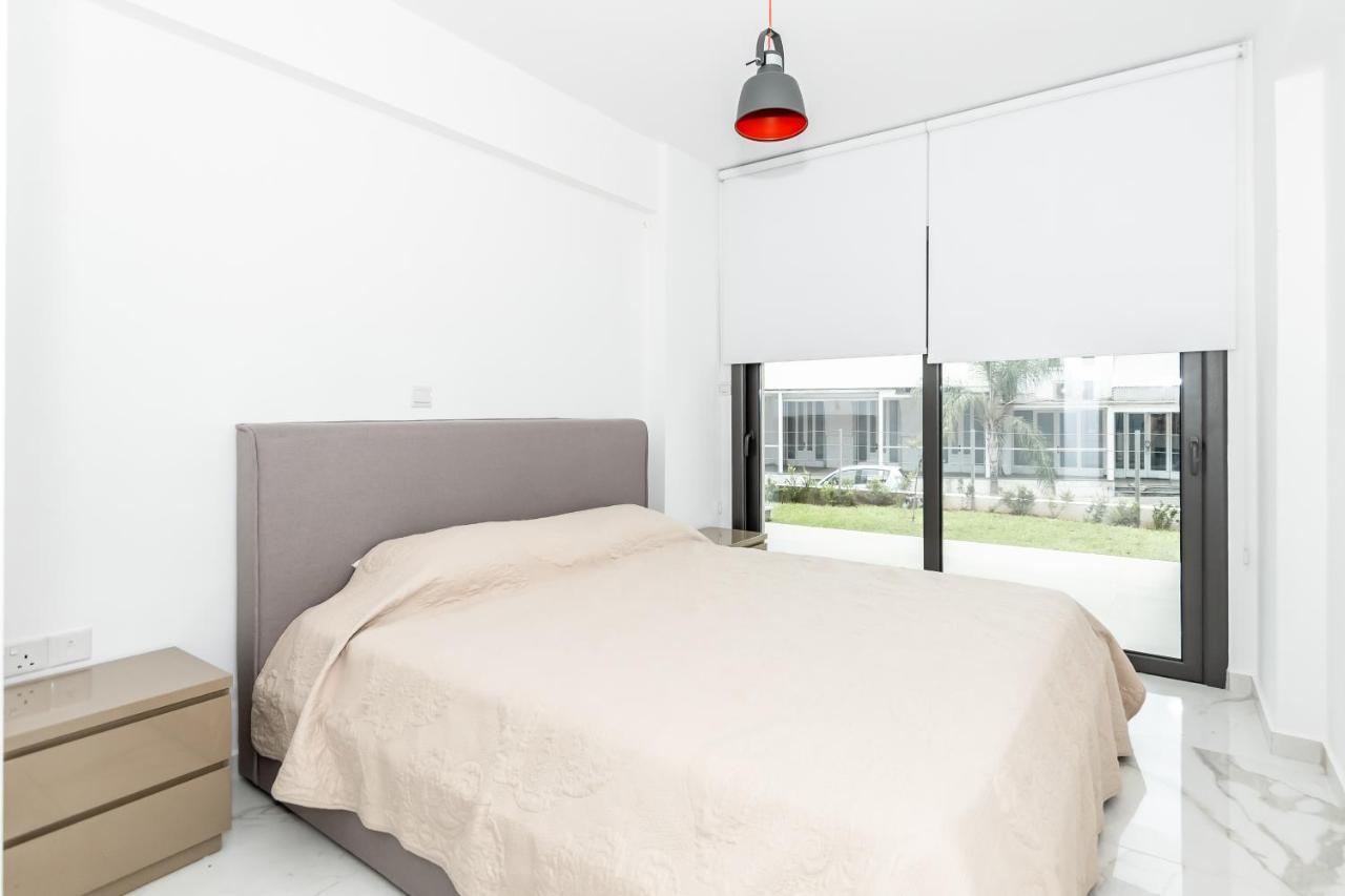 Apartament Silver House Boutique Pafos Zewnętrze zdjęcie