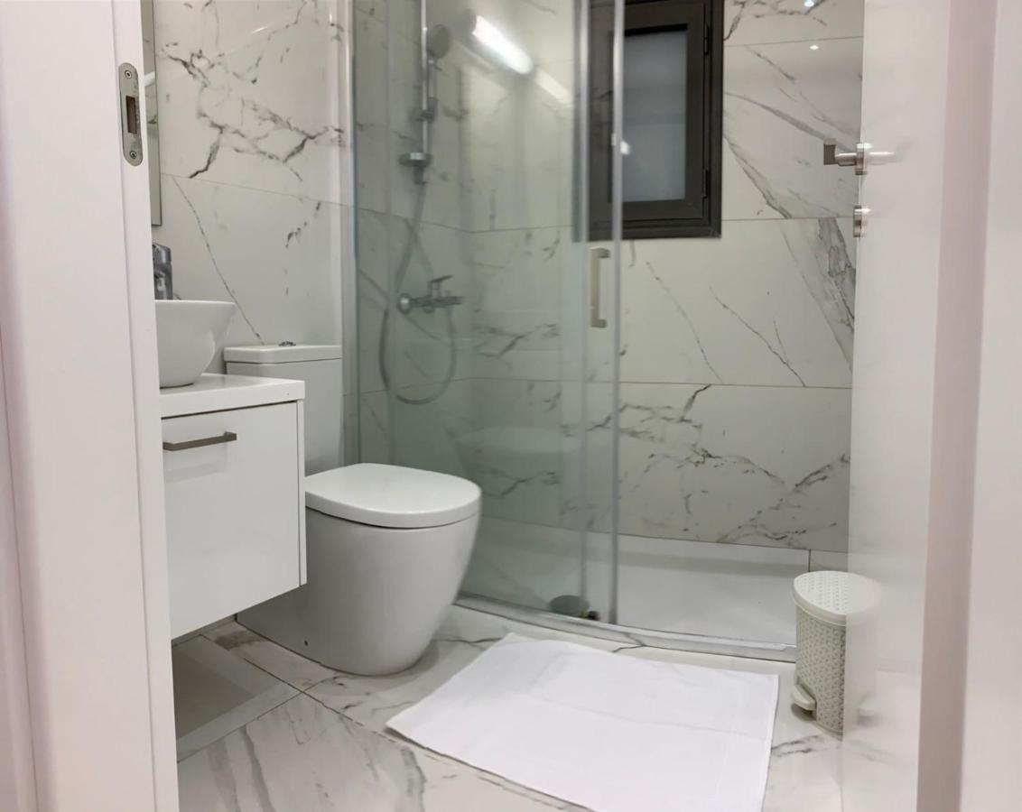 Apartament Silver House Boutique Pafos Zewnętrze zdjęcie