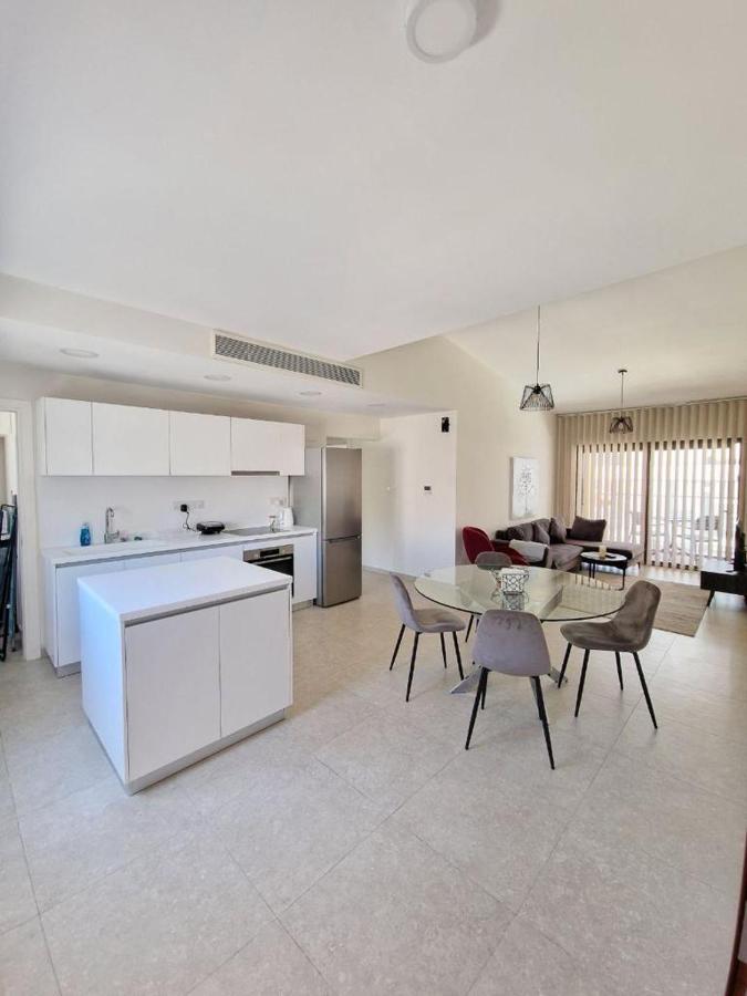 Apartament Silver House Boutique Pafos Zewnętrze zdjęcie